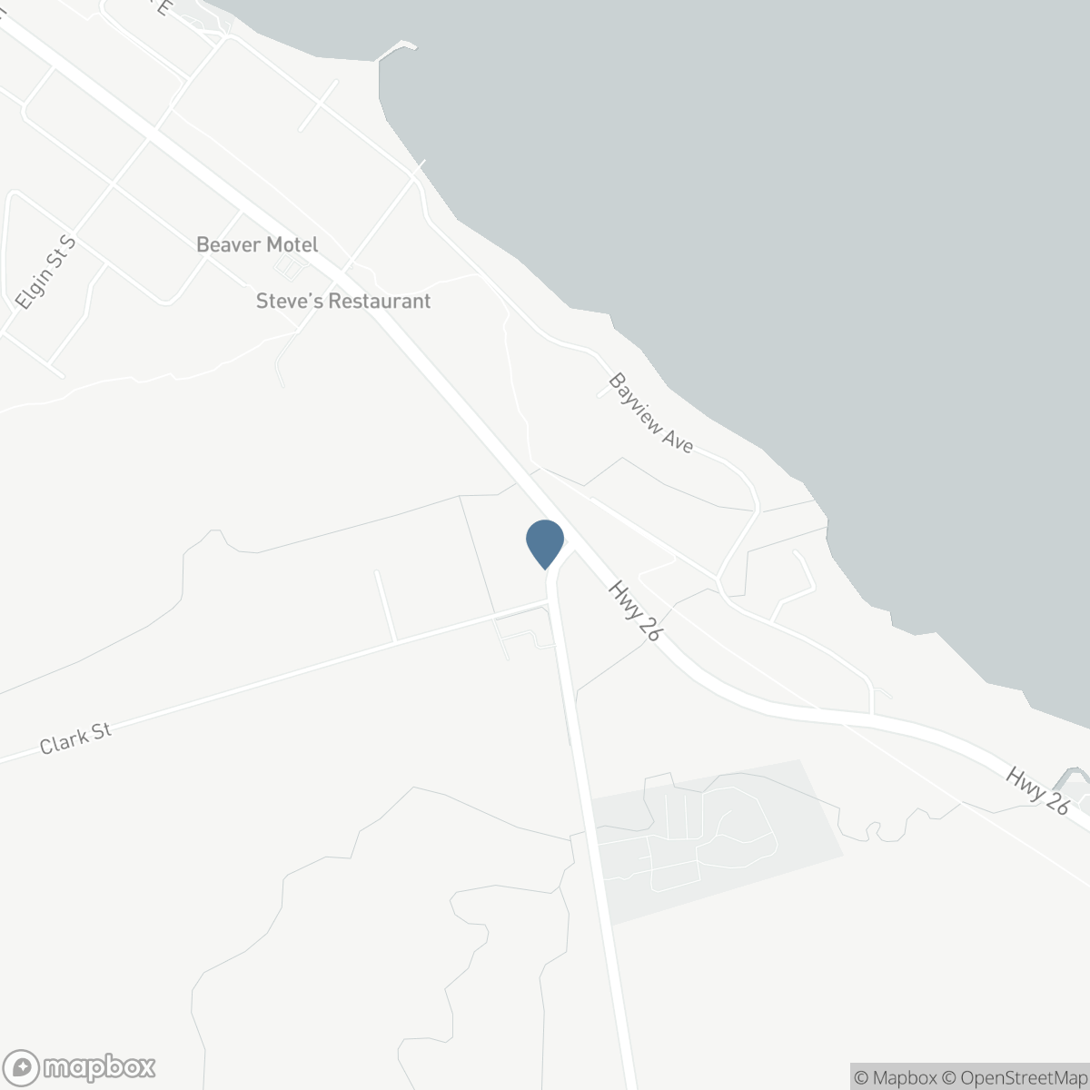 31 CLARK STREET, The Blue Mountains, Ontario N0H 1J0